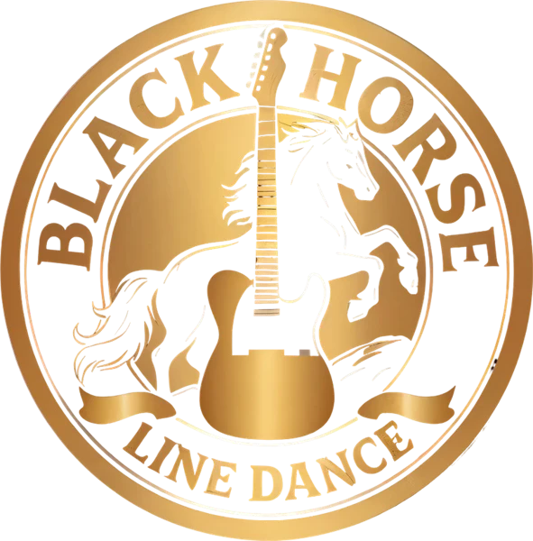 Black Horse Line Dance